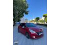 1453 AUTO 2013 1.6 THP GTI 208 BLACK RED