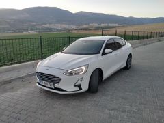 Sahibinden Ford Focus 1.5 TDCi Trend X 2018 Model