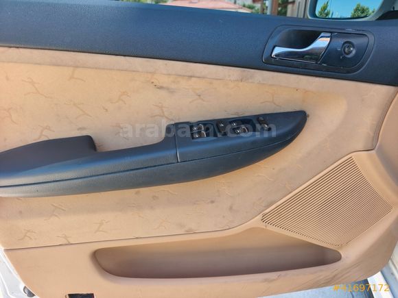 ÜMİT AUTO/2002/SKODA/FABİA/ELEGANCE/ANDROİN EKRAN/