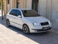 ÜMİT AUTO/2002/SKODA/FABİA/ELEGANCE/ANDROİN EKRAN/