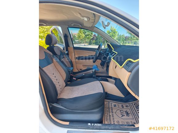 ÜMİT AUTO/2002/SKODA/FABİA/ELEGANCE/ANDROİN EKRAN/