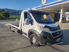 Sahibinden Fiat Ducato Tek Kabin