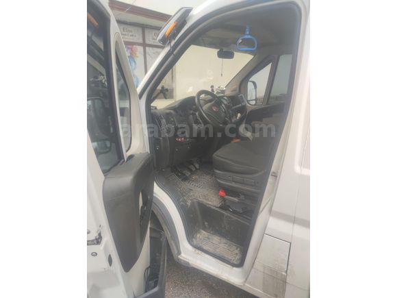 Sahibinden Fiat Ducato Tek Kabin