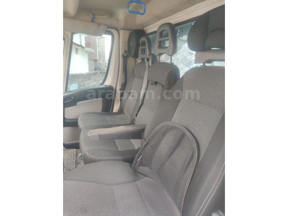 Sahibinden Fiat Ducato Tek Kabin