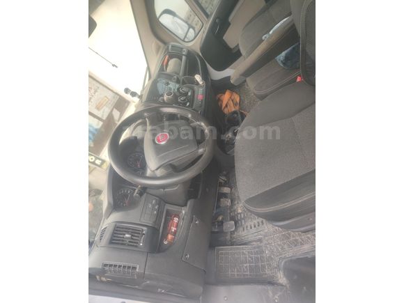 Sahibinden Fiat Ducato Tek Kabin