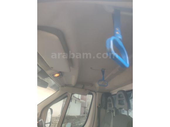 Sahibinden Fiat Ducato Tek Kabin
