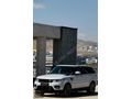 ULUSU MOTORS'dan 2017 RANGE ROVER SPORT HATASIZ BOYASIZ EMSALSİZ