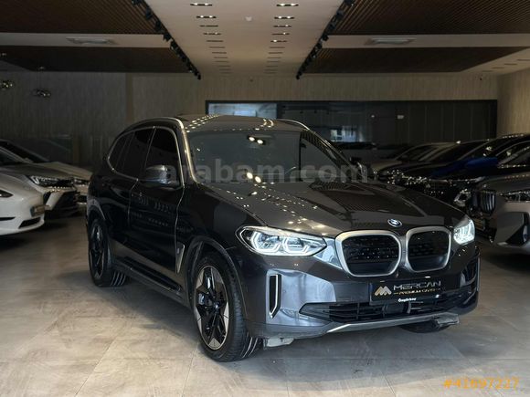 MERCAN PREMIUM CARS 123BİNDE HARMAN+HEAD UP+360 KAMERA+OTONOM