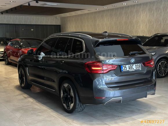 MERCAN PREMIUM CARS 123BİNDE HARMAN+HEAD UP+360 KAMERA+OTONOM