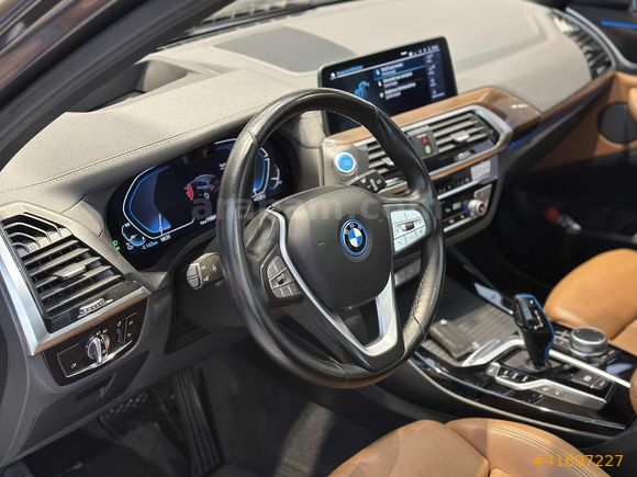 MERCAN PREMIUM CARS 123BİNDE HARMAN+HEAD UP+360 KAMERA+OTONOM