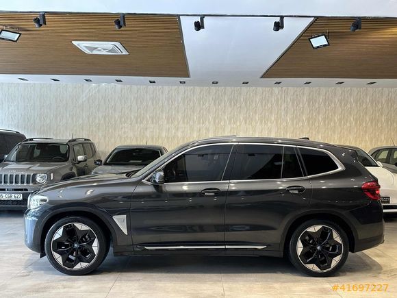 MERCAN PREMIUM CARS 123BİNDE HARMAN+HEAD UP+360 KAMERA+OTONOM