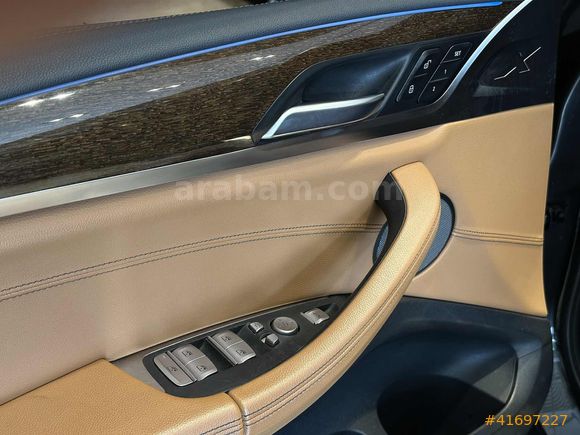 MERCAN PREMIUM CARS 123BİNDE HARMAN+HEAD UP+360 KAMERA+OTONOM