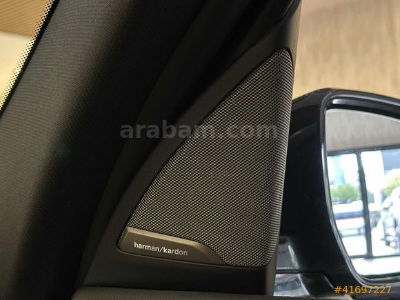 MERCAN PREMIUM CARS 123BİNDE HARMAN+HEAD UP+360 KAMERA+OTONOM