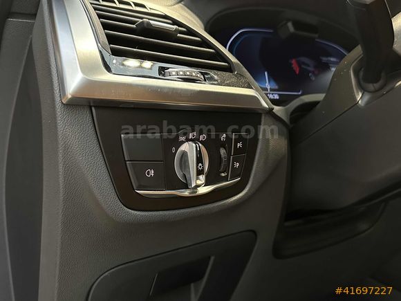 MERCAN PREMIUM CARS 123BİNDE HARMAN+HEAD UP+360 KAMERA+OTONOM