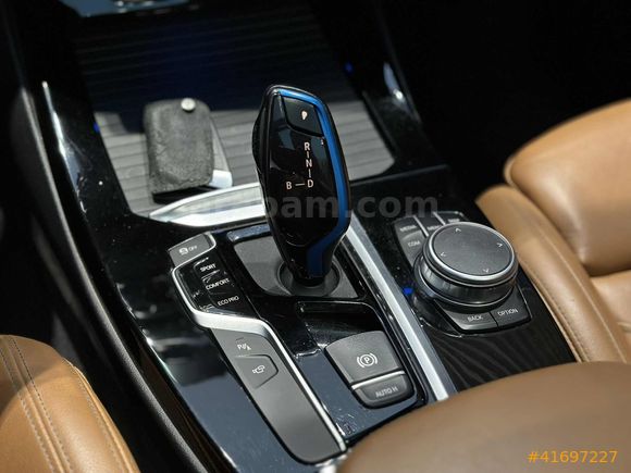 MERCAN PREMIUM CARS 123BİNDE HARMAN+HEAD UP+360 KAMERA+OTONOM