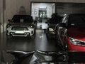 MERCAN PREMIUM CARS 123BİNDE HARMAN+HEAD UP+360 KAMERA+OTONOM