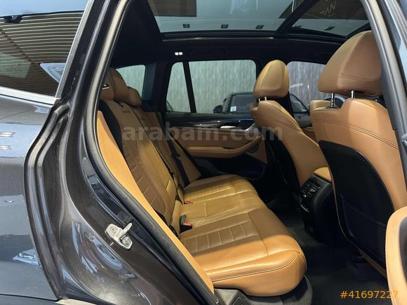MERCAN PREMIUM CARS 123BİNDE HARMAN+HEAD UP+360 KAMERA+OTONOM