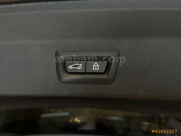MERCAN PREMIUM CARS 123BİNDE HARMAN+HEAD UP+360 KAMERA+OTONOM