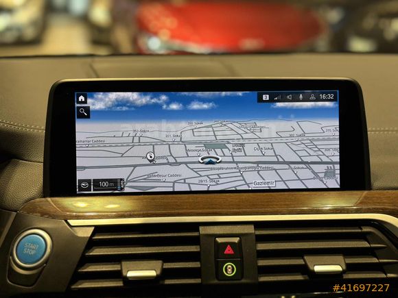 MERCAN PREMIUM CARS 123BİNDE HARMAN+HEAD UP+360 KAMERA+OTONOM