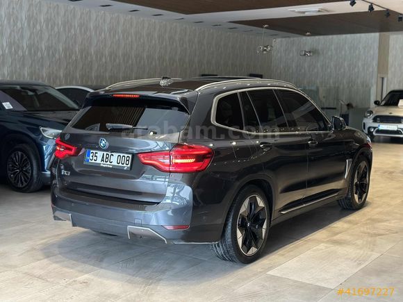 MERCAN PREMIUM CARS 123BİNDE HARMAN+HEAD UP+360 KAMERA+OTONOM