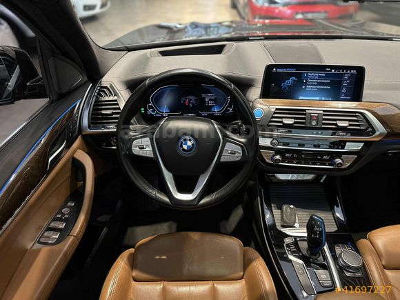 MERCAN PREMIUM CARS 123BİNDE HARMAN+HEAD UP+360 KAMERA+OTONOM