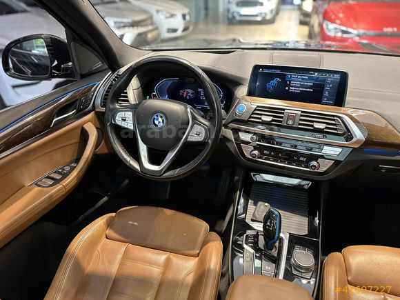 MERCAN PREMIUM CARS 123BİNDE HARMAN+HEAD UP+360 KAMERA+OTONOM