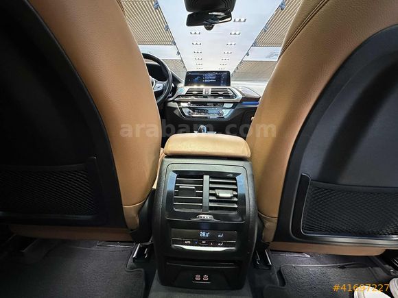 MERCAN PREMIUM CARS 123BİNDE HARMAN+HEAD UP+360 KAMERA+OTONOM