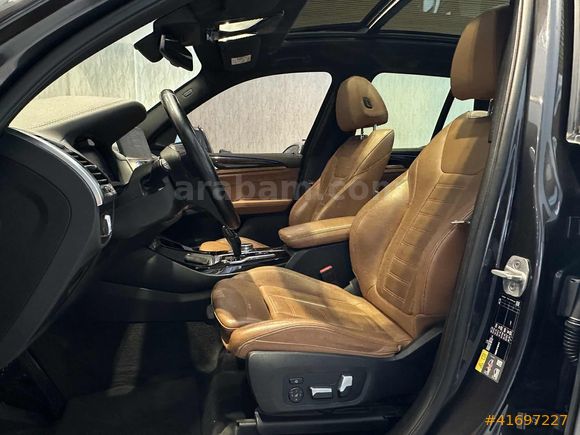 MERCAN PREMIUM CARS 123BİNDE HARMAN+HEAD UP+360 KAMERA+OTONOM