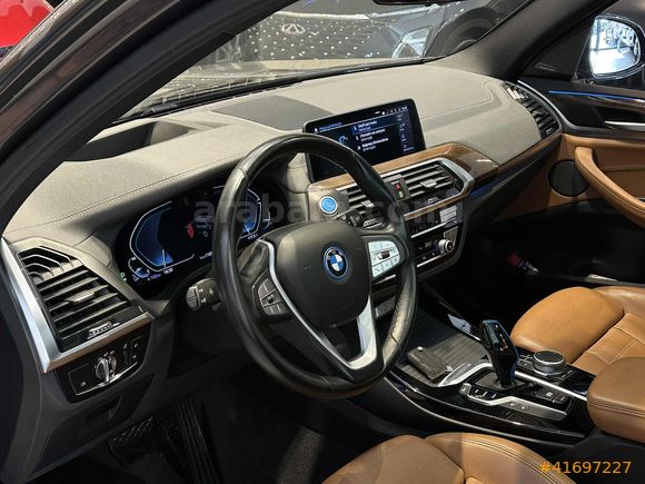 MERCAN PREMIUM CARS 123BİNDE HARMAN+HEAD UP+360 KAMERA+OTONOM