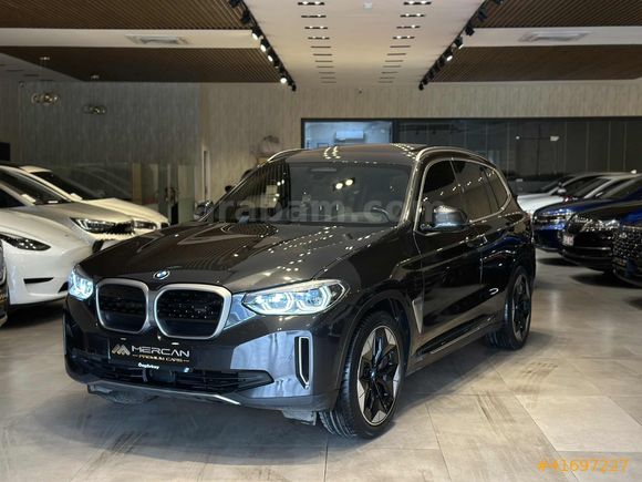 MERCAN PREMIUM CARS 123BİNDE HARMAN+HEAD UP+360 KAMERA+OTONOM