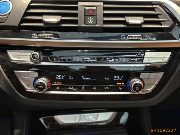 MERCAN PREMIUM CARS 123BİNDE HARMAN+HEAD UP+360 KAMERA+OTONOM