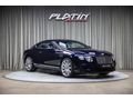 2017 BENTLEY CONTINENTAL BENTLEY  GT 4.0