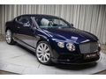 2017 BENTLEY CONTINENTAL BENTLEY  GT 4.0