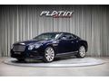 2017 BENTLEY CONTINENTAL BENTLEY  GT 4.0