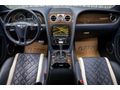2017 BENTLEY CONTINENTAL BENTLEY  GT 4.0