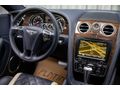 2017 BENTLEY CONTINENTAL BENTLEY  GT 4.0