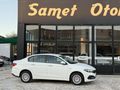 SAMET OTOMOTİV DEN HATASIZ BOYASIZ TRAMERSİZ egea 1.3 multijet