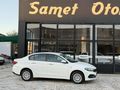 SAMET OTOMOTİV DEN HATASIZ BOYASIZ TRAMERSİZ egea 1.3 multijet