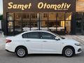 SAMET OTOMOTİV DEN HATASIZ BOYASIZ TRAMERSİZ egea 1.3 multijet