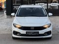 SAMET OTOMOTİV DEN HATASIZ BOYASIZ TRAMERSİZ egea 1.3 multijet