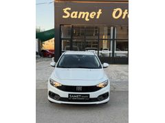SAMET OTOMOTİV DEN HATASIZ BOYASIZ TRAMERSİZ egea 1.3 multijet