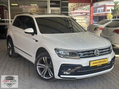 LİDER AUTO"DAN 2020 R-LİNE 95.000 KM HATASIZ BOYASIZ