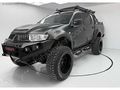 DOLULAR DOLUSU OFF ROAD 2013 182.000 KM 4x4
