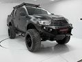 DOLULAR DOLUSU OFF ROAD 2013 182.000 KM 4x4