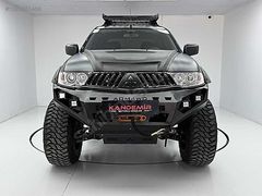 DOLULAR DOLUSU OFF ROAD 2013 182.000 KM 4x4