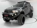 DOLULAR DOLUSU OFF ROAD 2013 182.000 KM 4x4