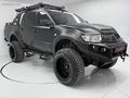 DOLULAR DOLUSU OFF ROAD 2013 182.000 KM 4x4