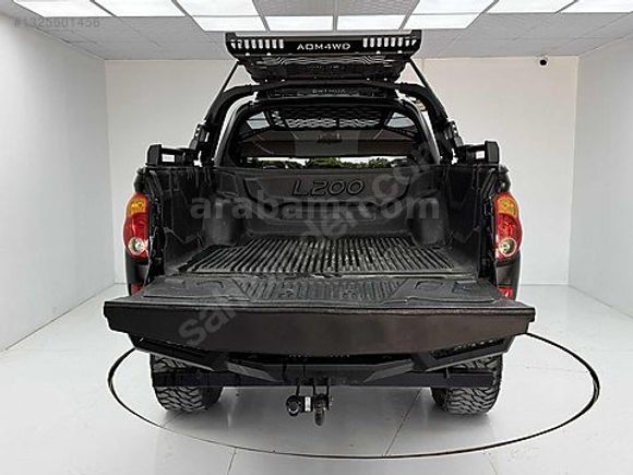 DOLULAR DOLUSU OFF ROAD 2013 182.000 KM 4x4