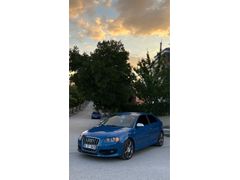 Sahibinden Audi S S3 2.0 TFSI Quattro 2008 Model 