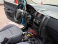 Galeriden Hyundai Getz 1.3 GLS 2005 Model Kastamonu